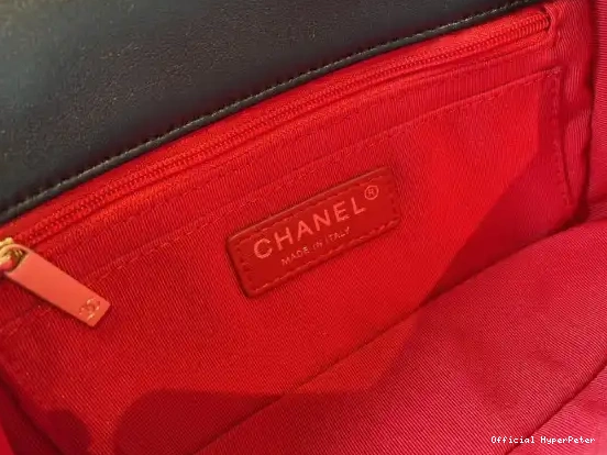 HyperPeter CHANEL FLAP BAG 0629